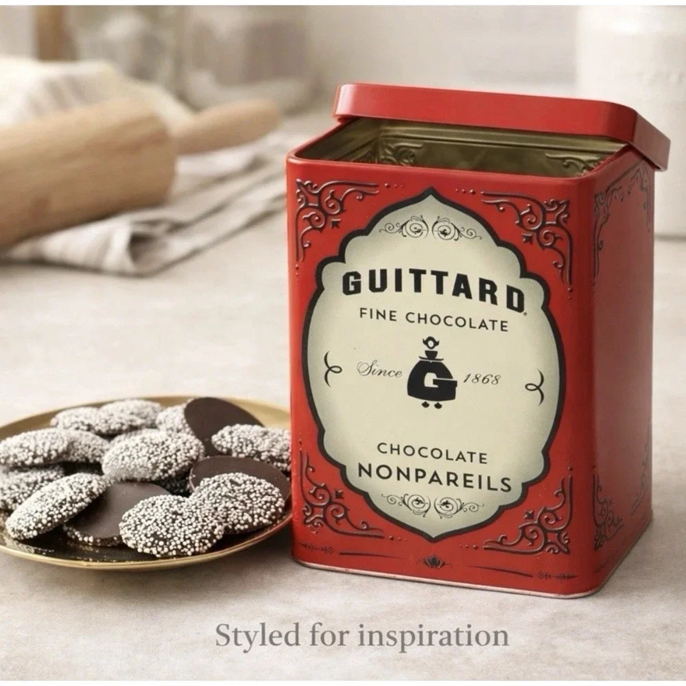 N/A guittard chocolate